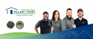 Kristensen Team - Home Inspection