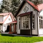 Velson Homes