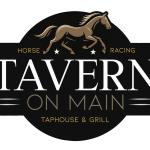 Tavern on Main - ILogo mage